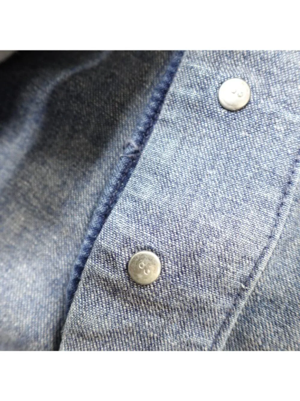 Levis owner sown